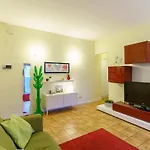 Apartamento La Casetta Succulenta *