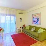 Apartamento La Casetta Succulenta