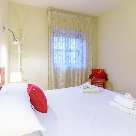 La Casetta Succulenta 公寓 *