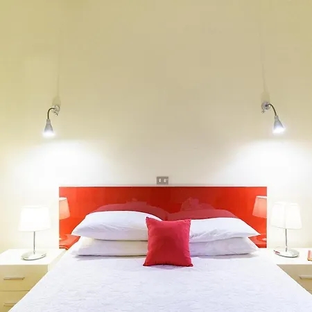 公寓 La Casetta Succulenta 阿齐·卡斯特罗