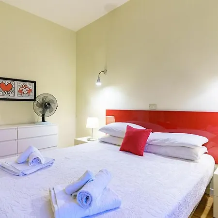 La Casetta Succulenta 公寓 阿齐·卡斯特罗