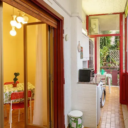 Apartman La Casetta Succulenta