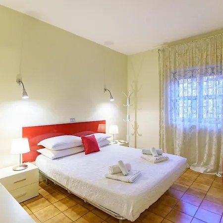 La Casetta Succulenta Apartman *