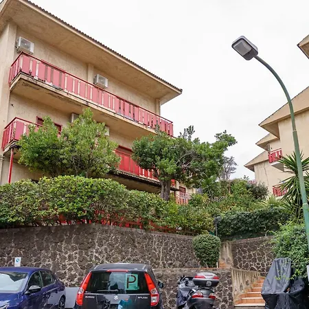 Apartman La Casetta Succulenta *