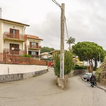 La Casetta Succulenta Apartman