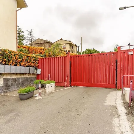 Apartman La Casetta Succulenta *