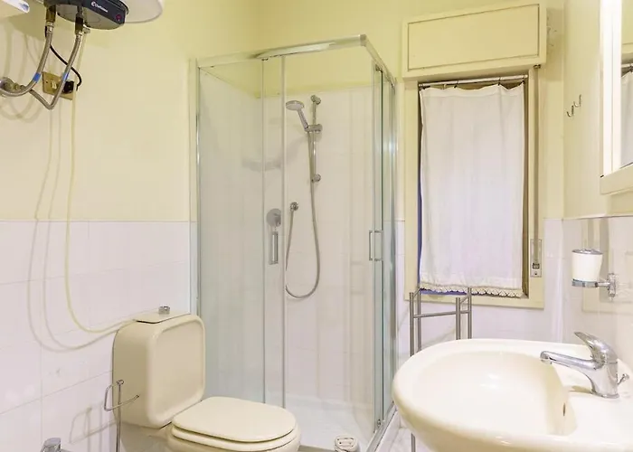 公寓 La Casetta Succulenta *