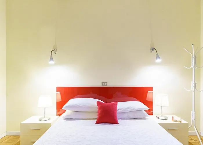 公寓 La Casetta Succulenta 阿齐·卡斯特罗