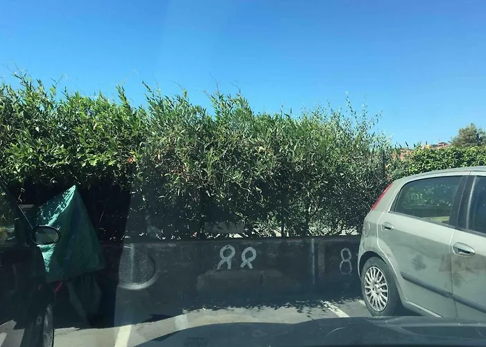 La Casetta Succulenta *