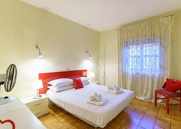 La Casetta Succulenta 公寓 *