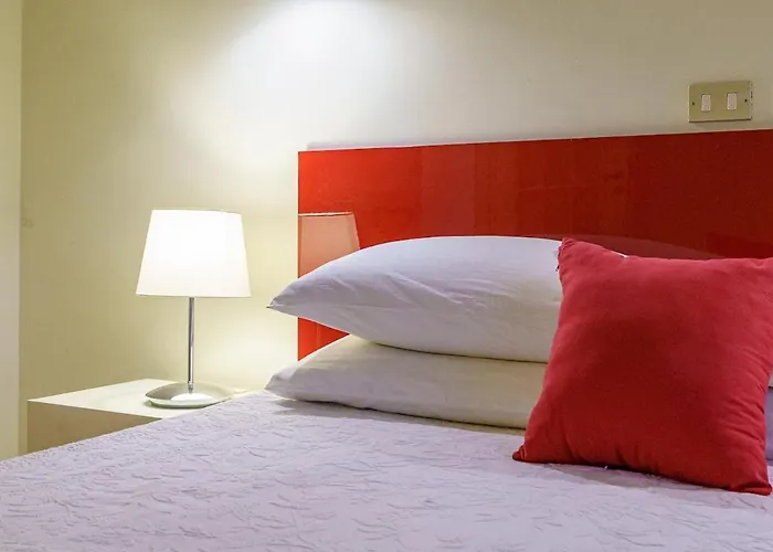 La Casetta Succulenta 公寓 阿齐·卡斯特罗