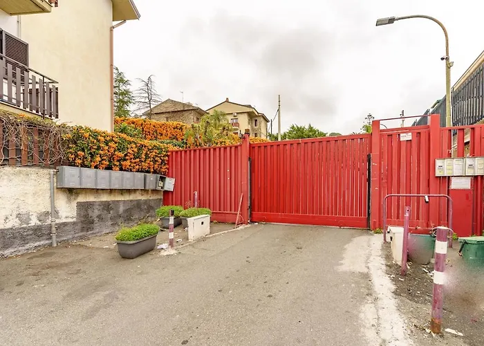 公寓 La Casetta Succulenta *