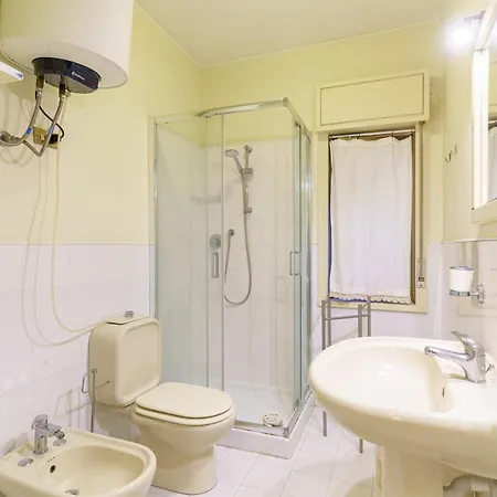 Apartamento La Casetta Succulenta *