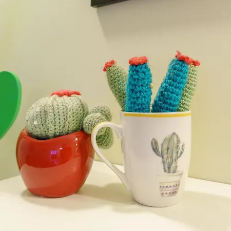 La Casetta Succulenta Апартаменты Ачи Костелло