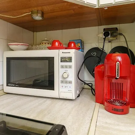 Apartment La Casetta Succulenta *