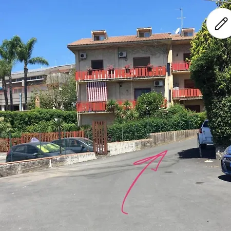La Casetta Succulenta *