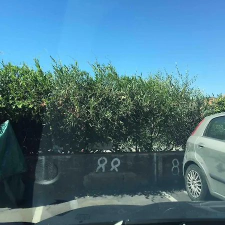 La Casetta Succulenta *