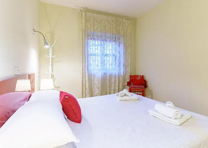 La Casetta Succulenta Апартаменты *