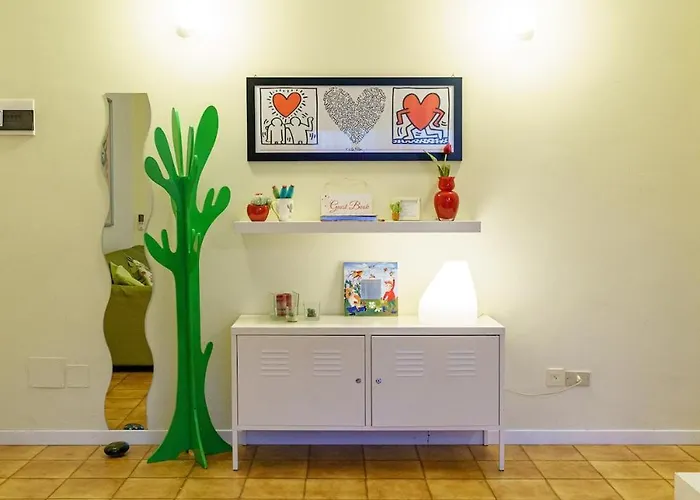 La Casetta Succulenta